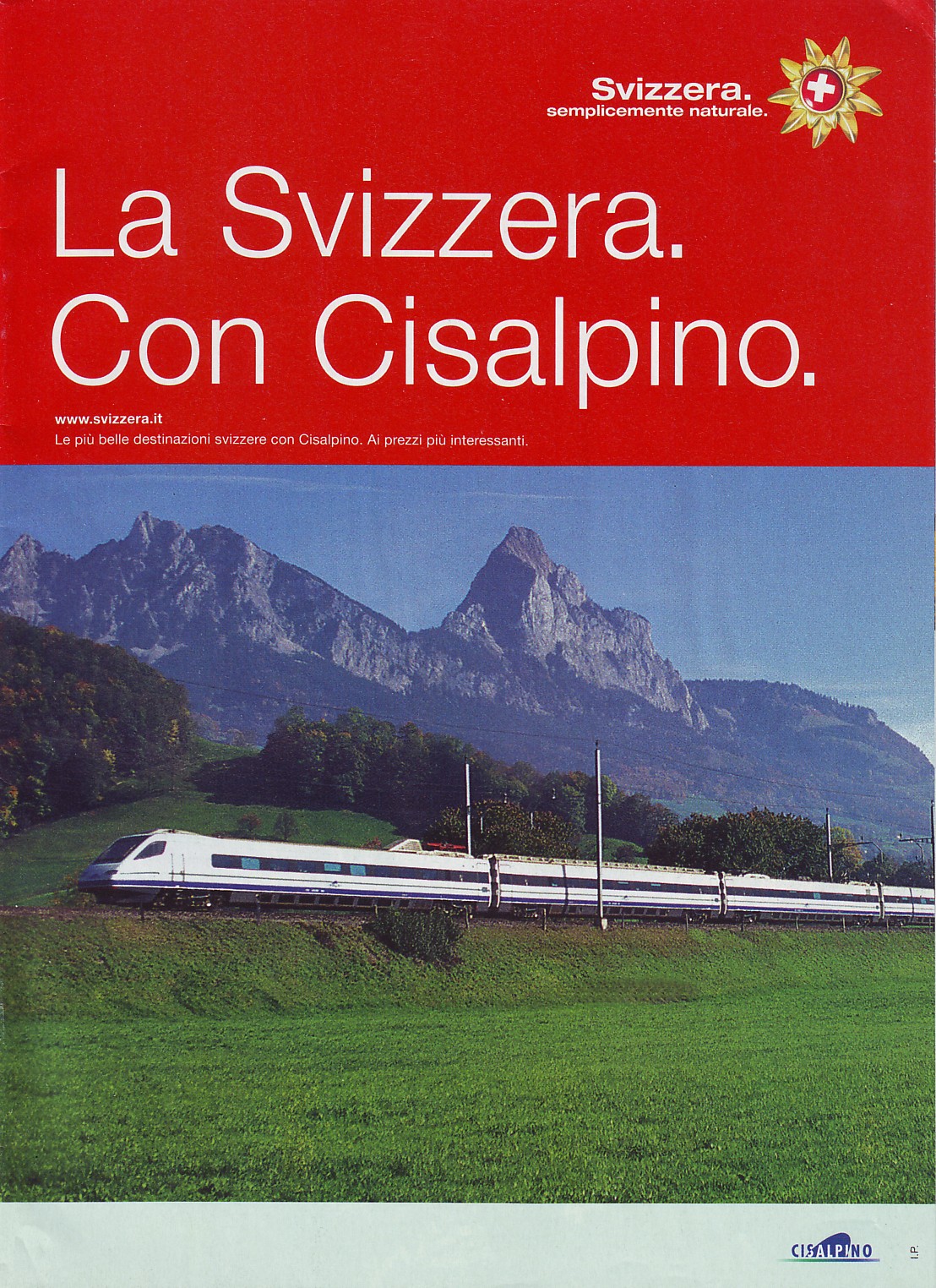 Lugano ginevra treno